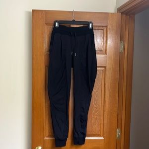 Lululemon Dance Studio Joggers